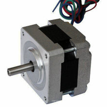 22mm Shaft Diameter (NEMA16) 2phase Hbrid Stepping Motor